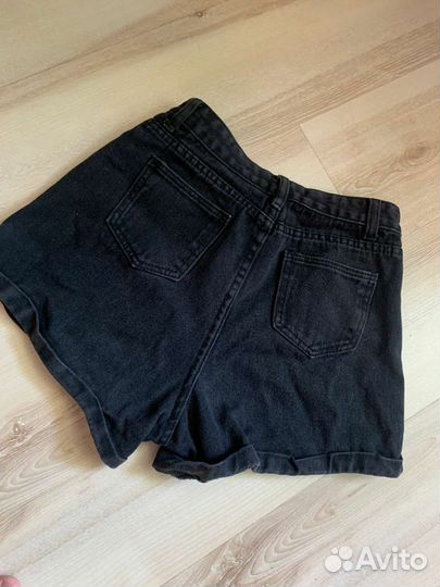 Вещи пакетом