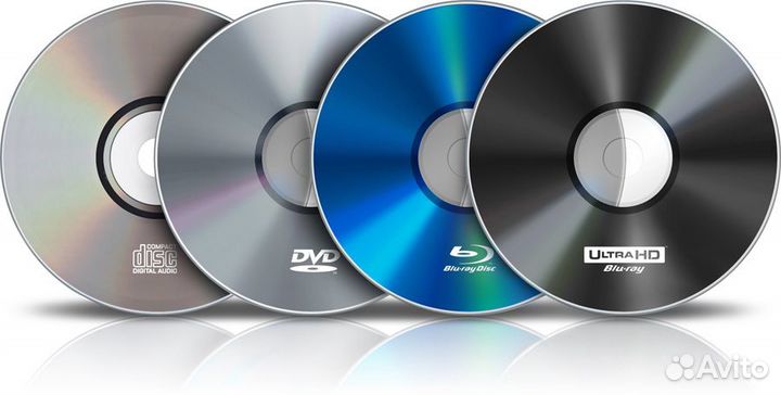 Титаник, Терминатор, Пассажиры(Blu-ray)