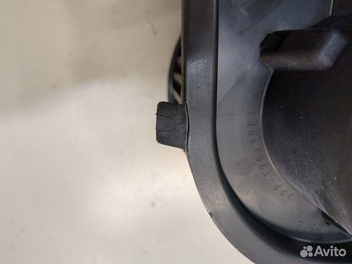 Двигатель отопителя Audi A3 (8L1), 1998