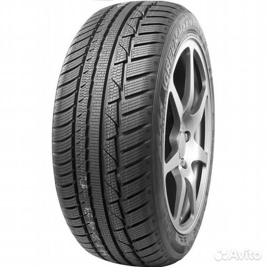 LingLong Green-Max Winter UHP 225/50 R17 98V