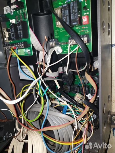 Автоматические ворота, ремонт, сервис, продажа