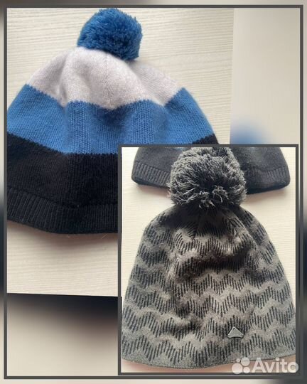 Шапка для мальчика