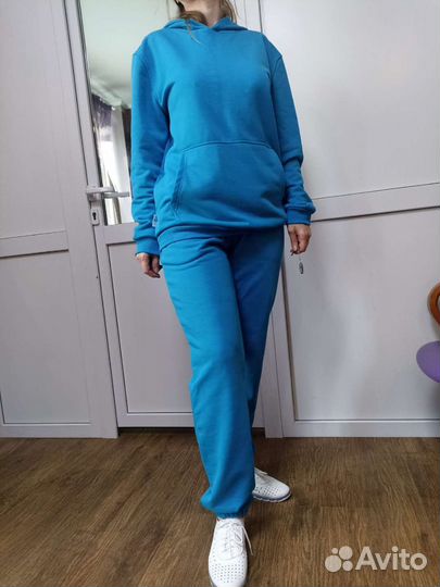 Спортивные костюмы размеры 40-48