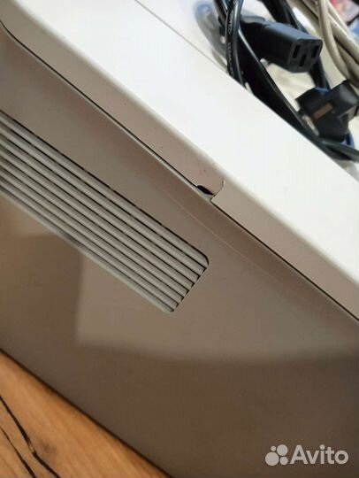 Принтер лазерный