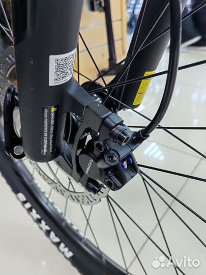 Велосипед giant Talon 3 (2021)