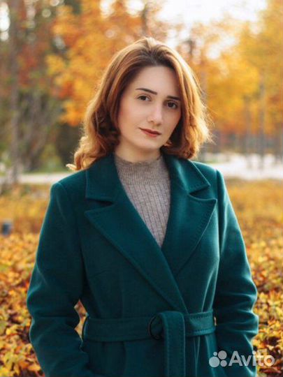 Репетитор по химии