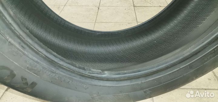 Kumho Ecsta HS51 215/55 R17 94V
