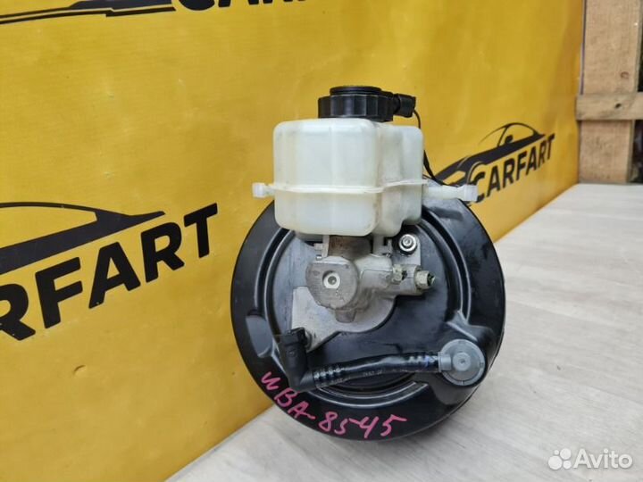 Главный тормозной цилиндр Вакумник Bmw 3 E90