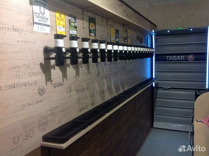 Техник пивного оборудования (пиво)