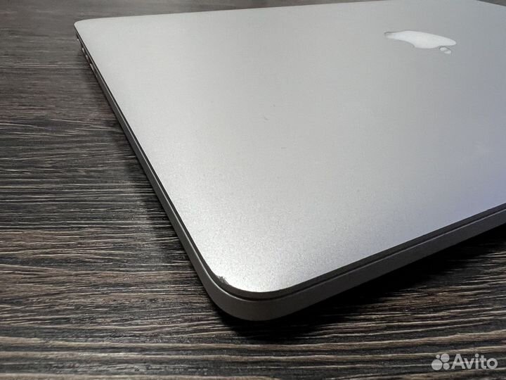 Macbook pro 15 (retina mid 2012) a1398