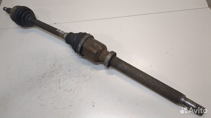 Полуось Ford Transit (Tourneo) Custom 2014, 2015