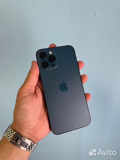 Apple iPhone 12 pro max