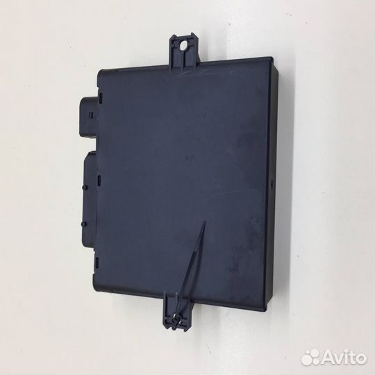 Блок управления центральным замком Porsche Cayenne 2003-2010