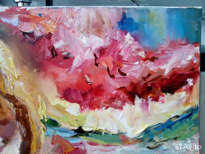 Картина. Живопись. Продажа