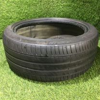 Goodyear Eagle F1 Asymmetric SUV 4x4 275/45 R21 110W