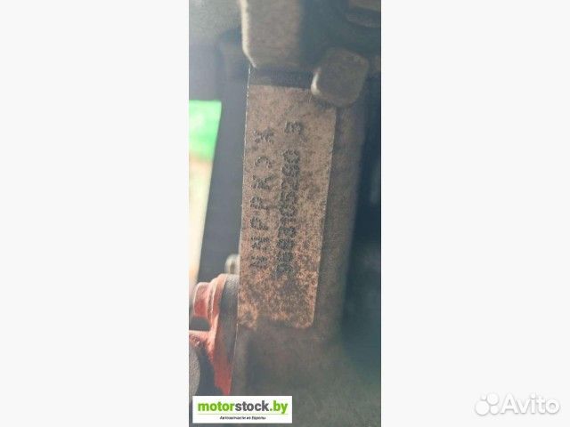 9h05 Двигатель к Citroen C4 2, 2011 г. 1.6 л, дизе