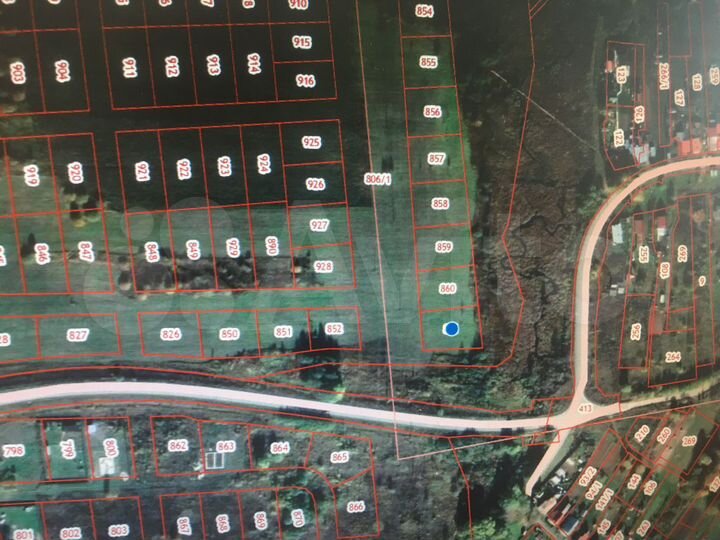 Участок 15 сот. (ИЖС)