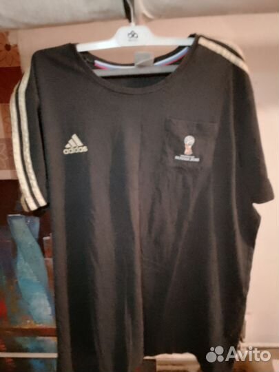 Футболка поло мужская