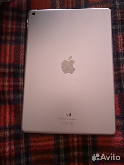 Планшет apple iPad 7
