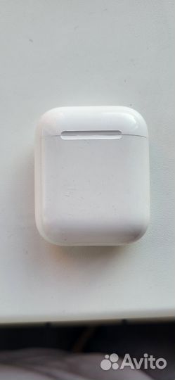 Airpods 2