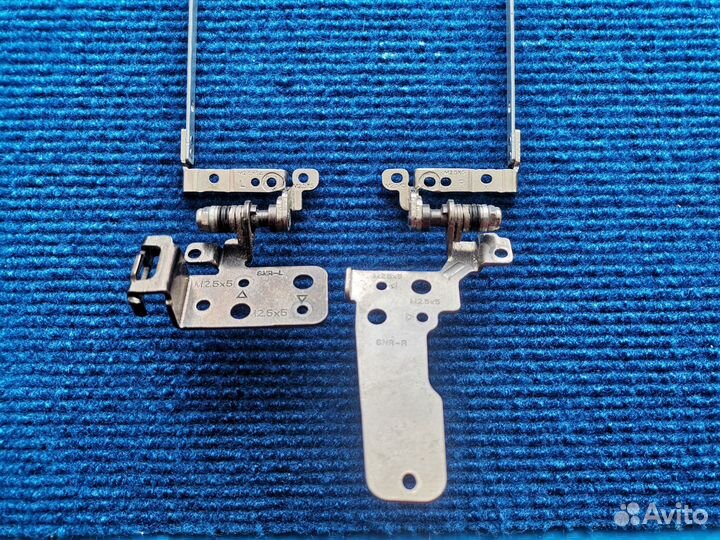 Петли packard bell ls11 am0hq000100 am0hq000200