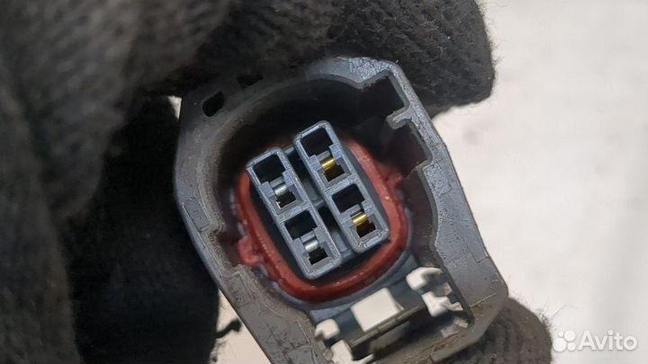 Лямбда зонд Mazda 3 (BK)