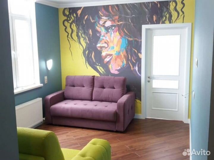 Ремонт квартир, домов, офисов