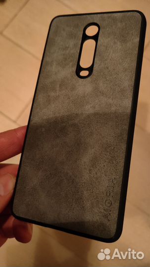 Бампер для телефона xiaomi mi 9T