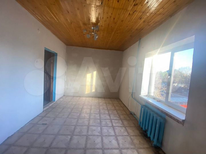 Дом 171,6 м² на участке 4,9 сот.