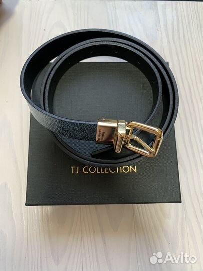 Ремень женский TJ Collection