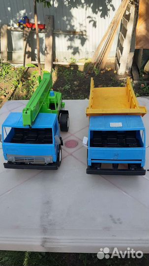 Грузовик, камаз, кран, спецтехника