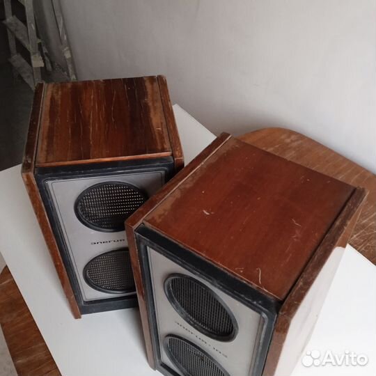 Корпуса для ас