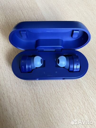 Audio-Technica ATH-CKS5TW в отличном состоянии