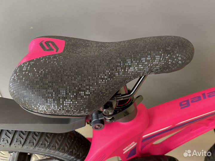 Велосипед детский Stels 14