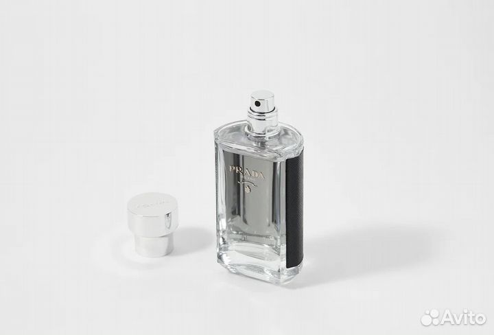 Prada L Homme Prada (оригинал)