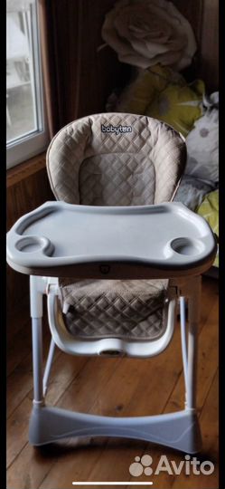 Стул для кормления