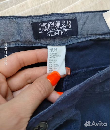 Вещи на мальчика 158-164