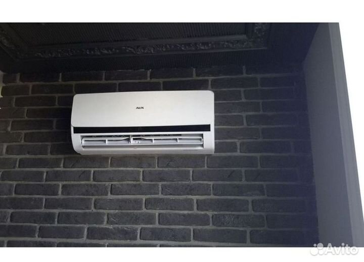 Кондиционер/Сплит-система с гарантией