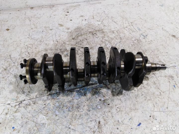 Коленвал Дэу Leganza