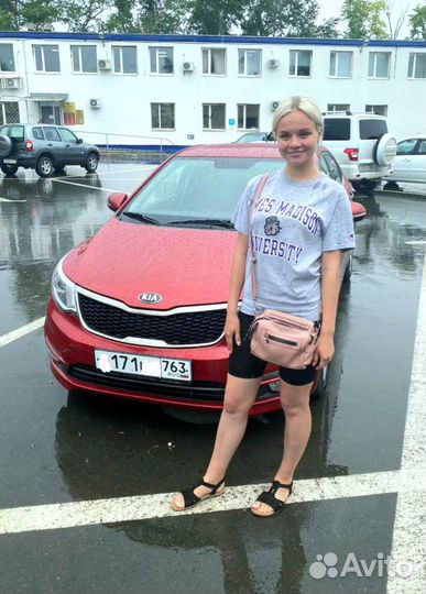 Поиск автомобиля мечты, автоподбор