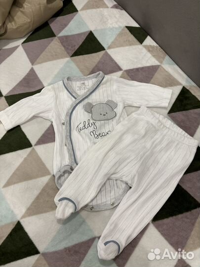 Костюм детский новый для мальчика и девочки