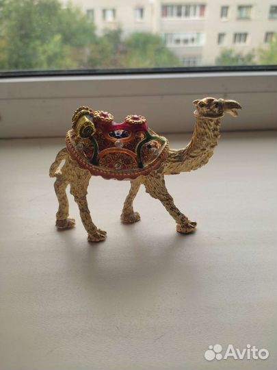 Статуэтки из Египта