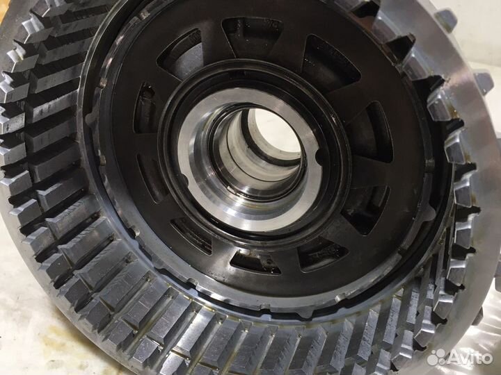 Барабан B2 со ступицей Mercedes-Benz 722.6 АКПП