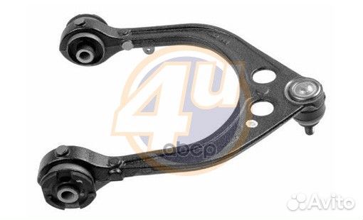 Рычаг передн прав верхн CHR 300С/LX 05-08 CRG09