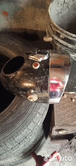 Фара Урал Днепр Иж