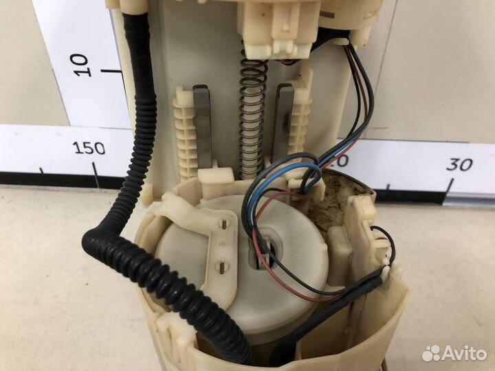 Насос топливный электрический Toyota Corolla E150