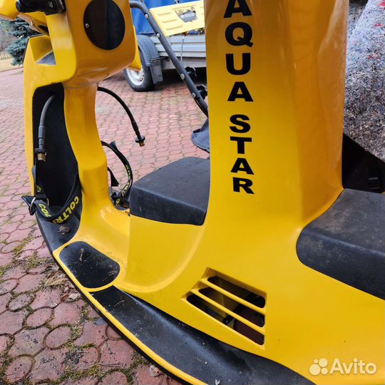 Aqua Star-2 AS-2 подводный электро скутер