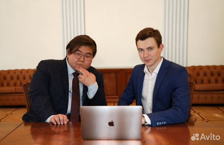 Услуги консалтинга. Создание финансовой модели