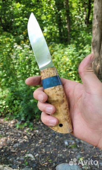 Нож охотничий