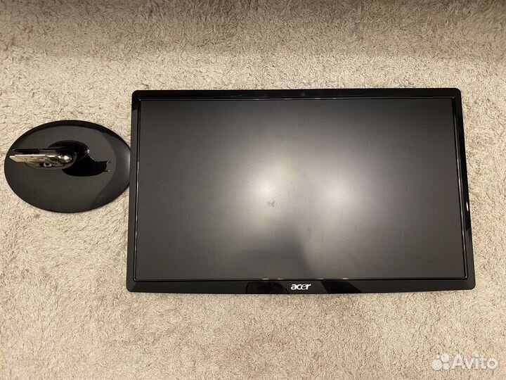 Монитор Acer s221hql